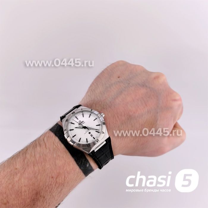 Часы Omega Constellation (25553)