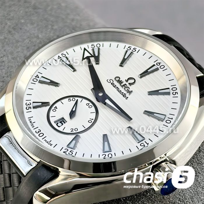Часы Omega Seamaster Aqua Terra (25566)