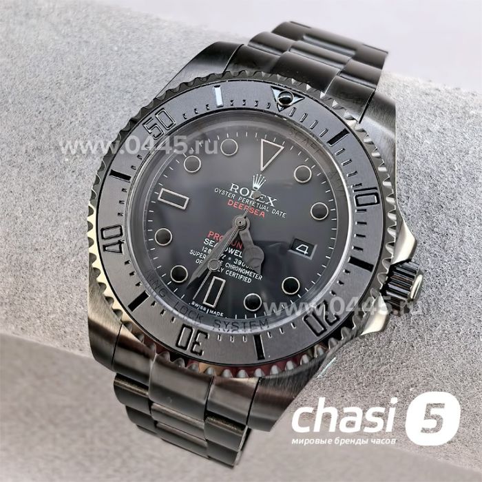 Часы Rolex Sea-DWELLER (25573)