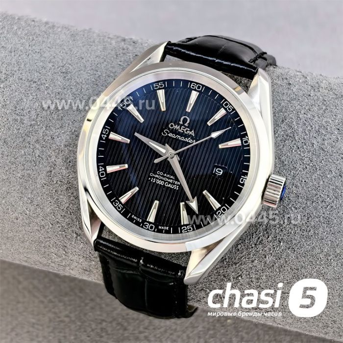 Часы Omega Seamaster Aqua Terra (25574)