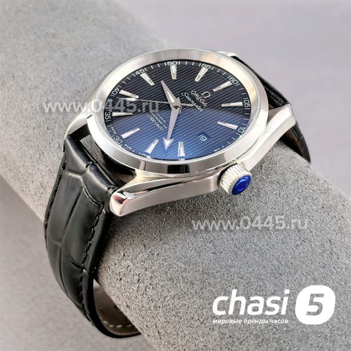 Часы Omega Seamaster Aqua Terra (25574)