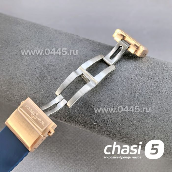 Часы Ulysse Nardin (25575)