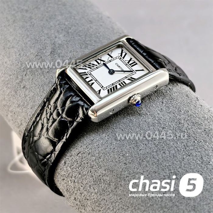 Часы Cartier Tank (25579)