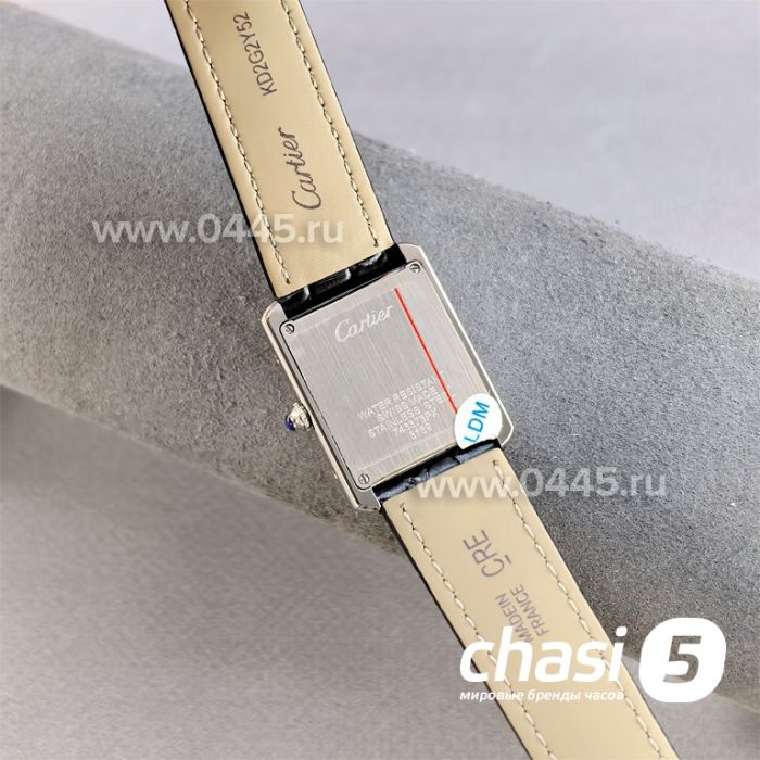 Часы Cartier Tank (25579)