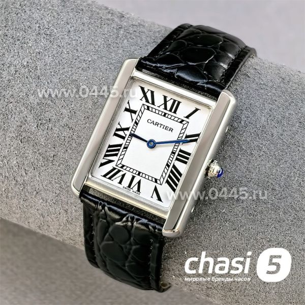 Часы Cartier Tank (25580)