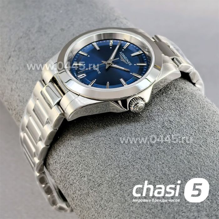 Часы Longines Conquest (25589)