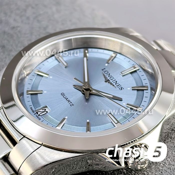 Часы Longines Conquest (25590)