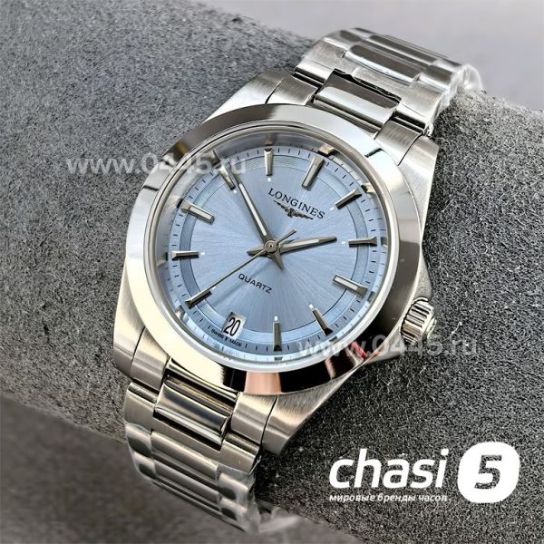 Часы Longines Conquest (25590)