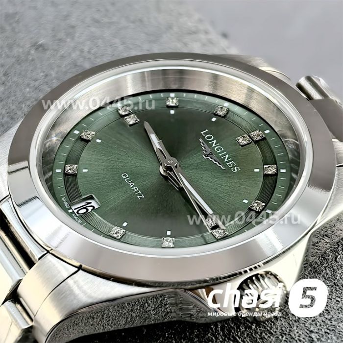 Часы Longines Conquest (25592)