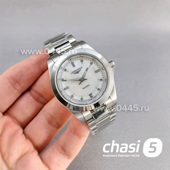 Часы Longines Conquest (25593)