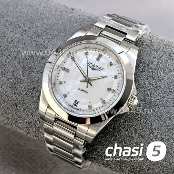 Часы Longines Conquest (25593)