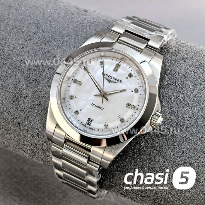 Часы Longines Conquest (25593)