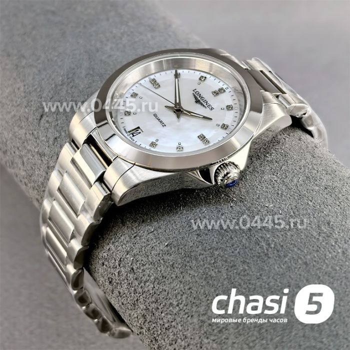 Часы Longines Conquest (25593)