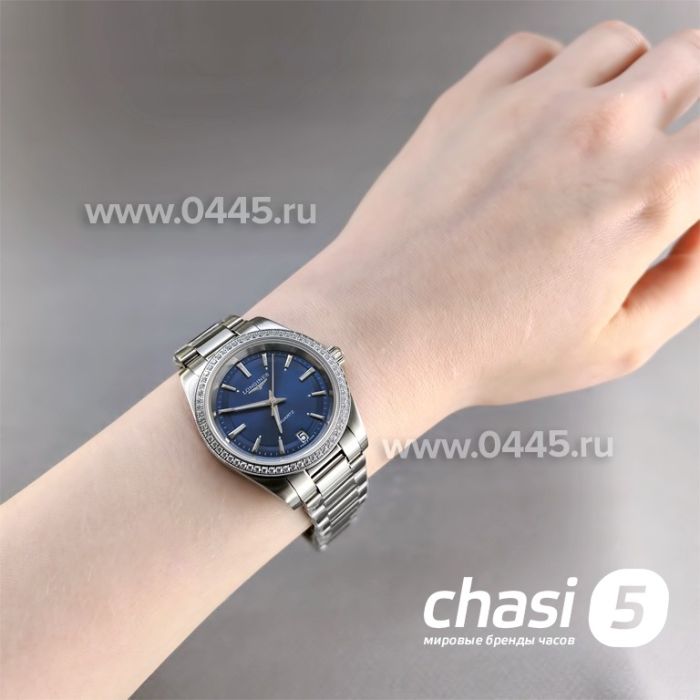 Часы Longines Conquest (25594)