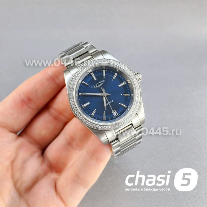 Часы Longines Conquest (25594)