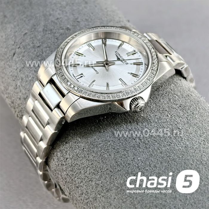 Часы Longines Conquest (25595)