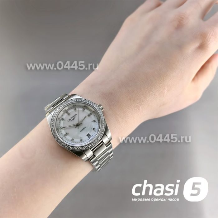 Часы Longines Conquest (25596)