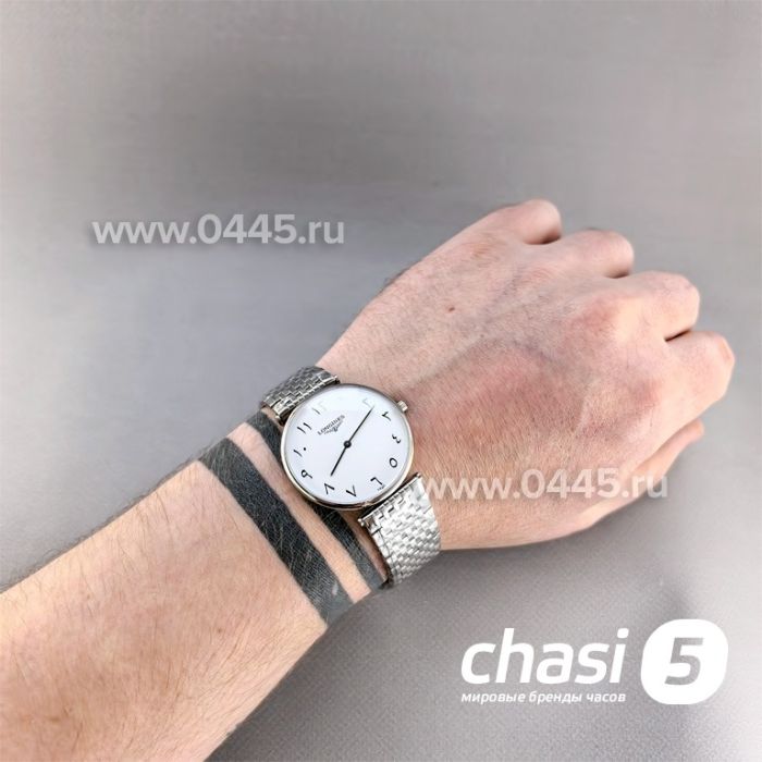 Часы Longines La Grande Classique (25598)