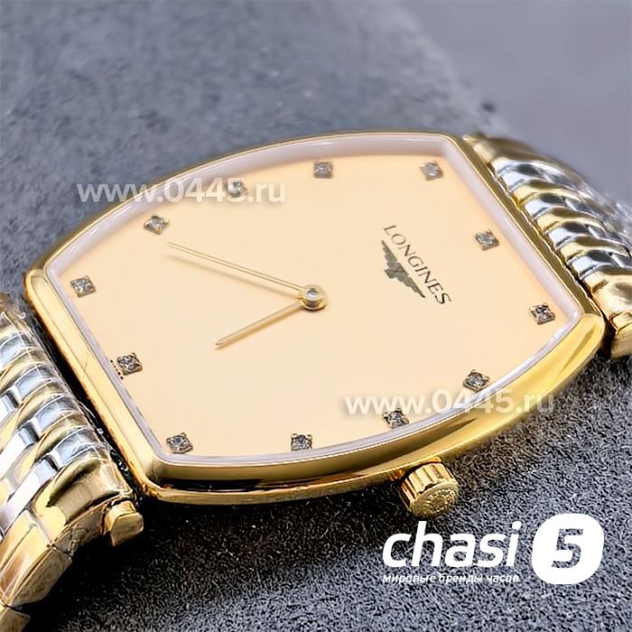 Часы Longines La Grande Classique (25602)