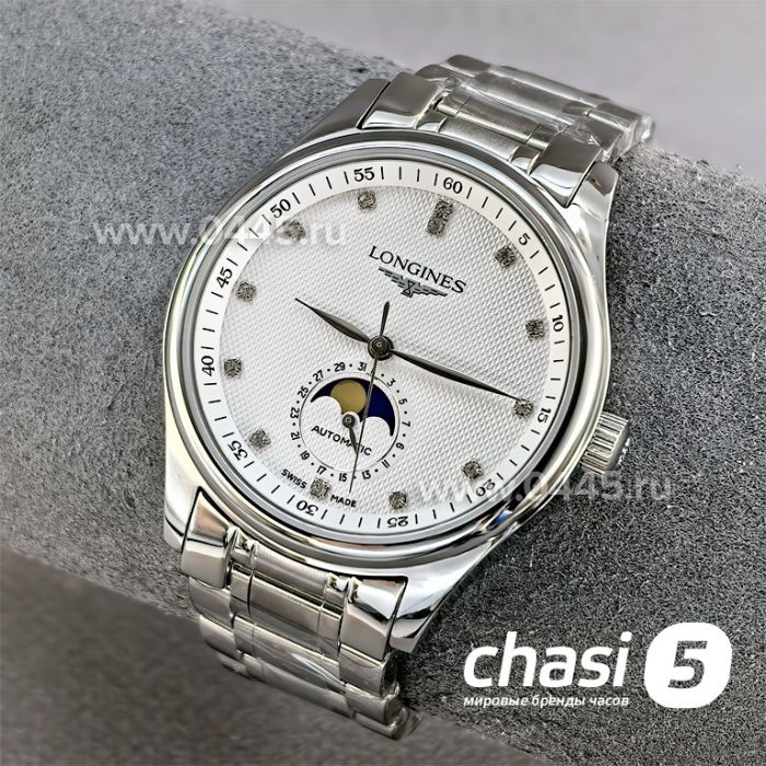 Часы Longines Master Collection (25612)