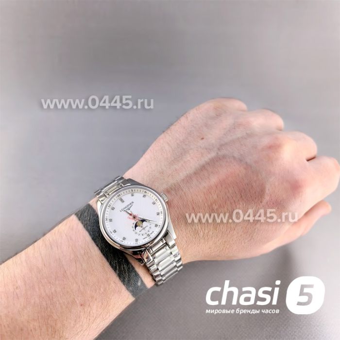 Часы Longines Master Collection (25612)