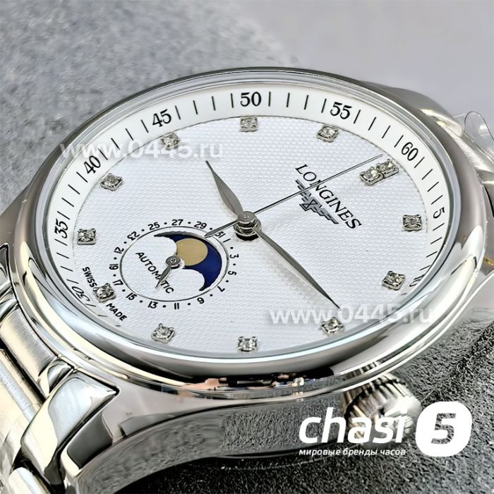 Часы Longines Master Collection (25612)