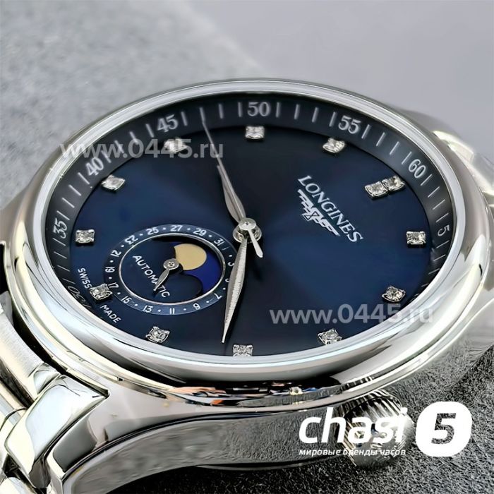 Часы Longines Master Collection (25613)