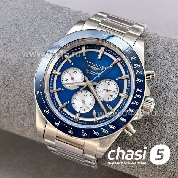 Часы Longines Conquest (25614)