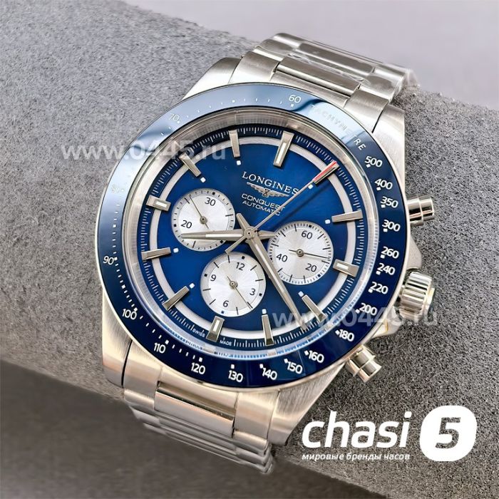 Часы Longines Conquest (25614)
