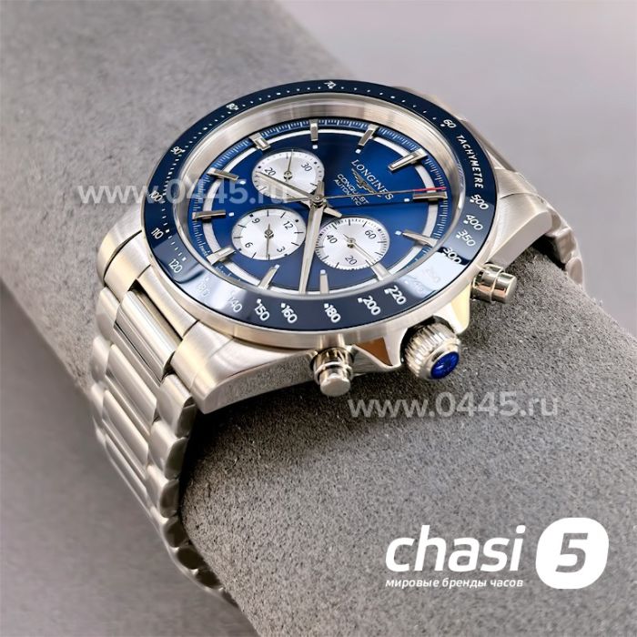 Часы Longines Conquest (25614)