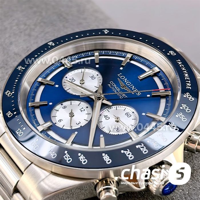 Часы Longines Conquest (25614)