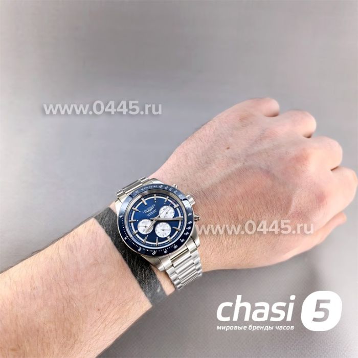 Часы Longines Conquest (25614)