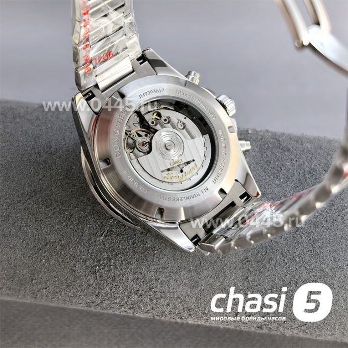 Часы Longines Conquest (25615)