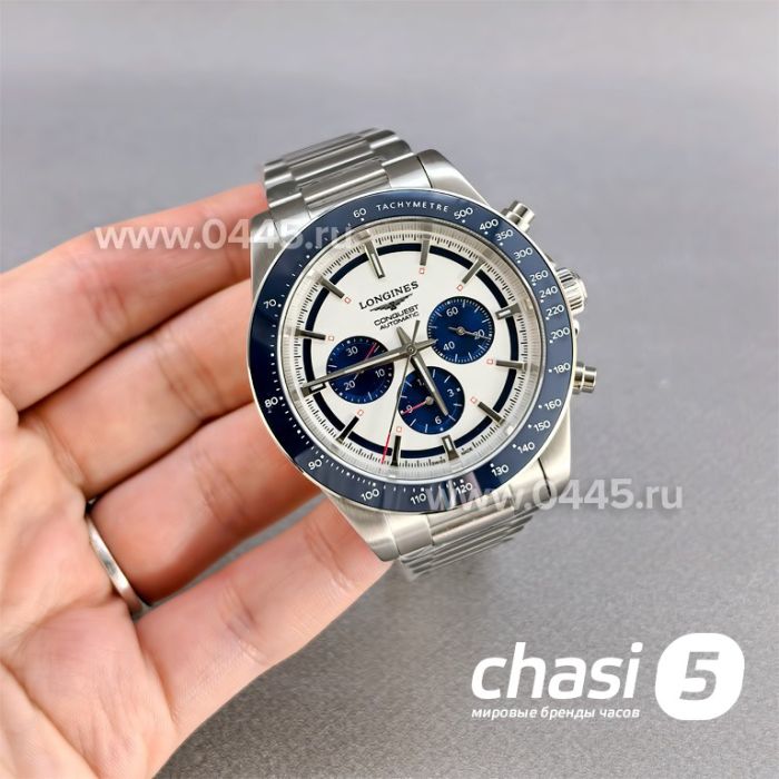 Часы Longines Conquest (25615)