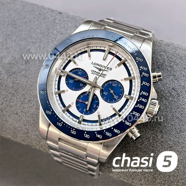 Часы Longines Conquest (25615)