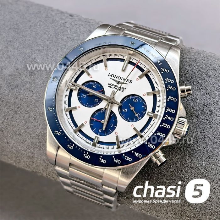 Часы Longines Conquest (25615)