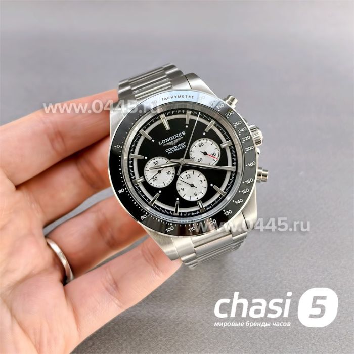 Часы Longines Conquest (25616)