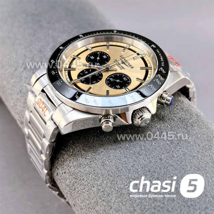 Часы Longines Conquest (25617)