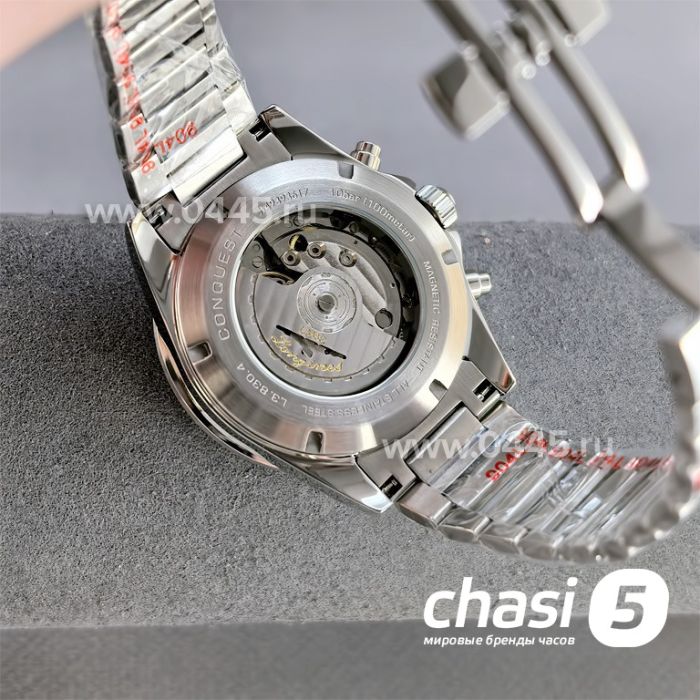 Часы Longines Conquest (25617)