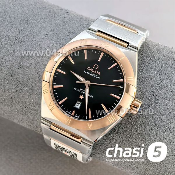 Часы Omega Constellation (25618)