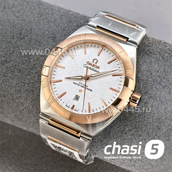 Часы Omega Constellation (25620)