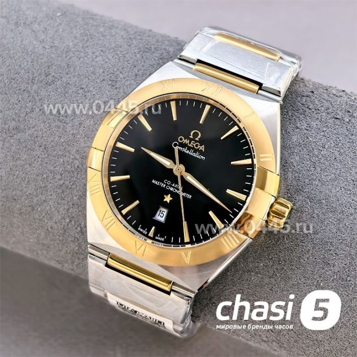 Часы Omega Constellation (25622)