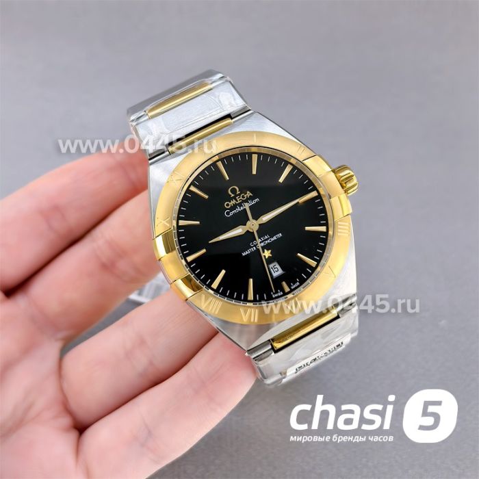 Часы Omega Constellation (25622)