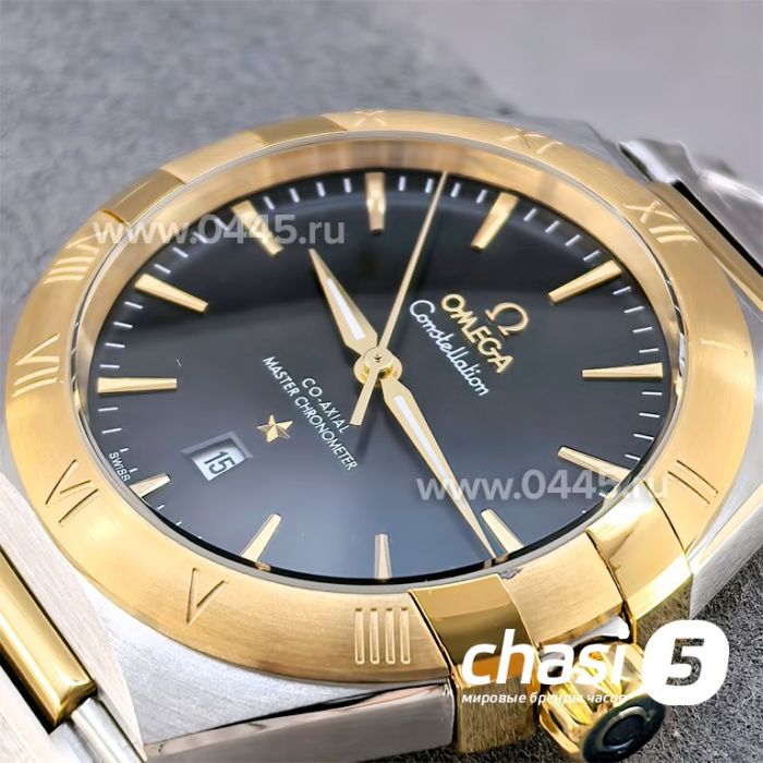 Часы Omega Constellation (25622)