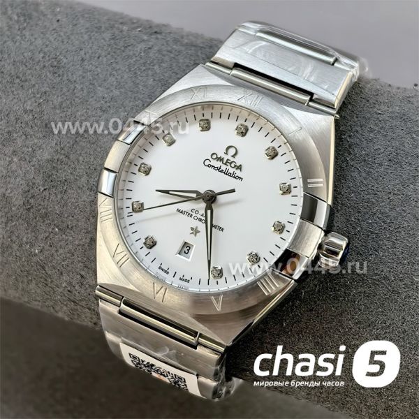 Часы Omega Constellation (25625)