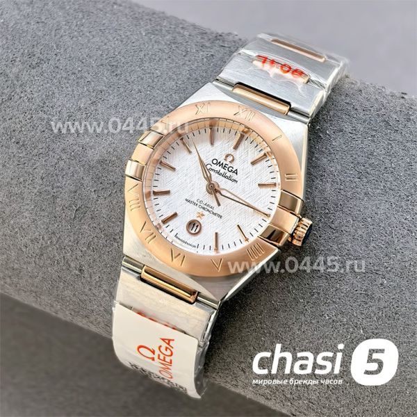 Часы Omega Constellation (25627)