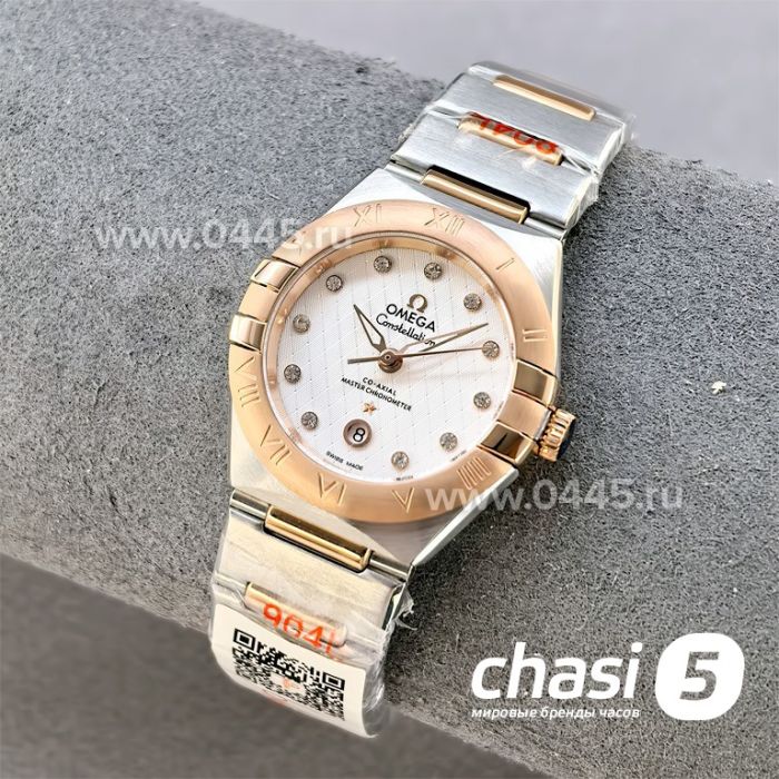 Часы Omega Constellation (25628)