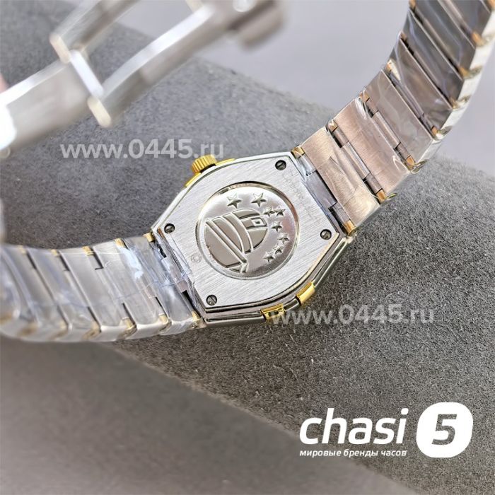 Часы Omega Constellation (25633)