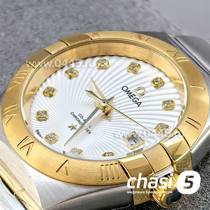 Часы Omega Constellation (25633)