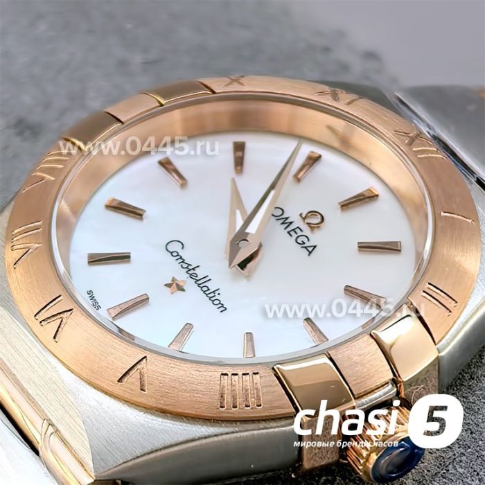Часы Omega Constellation (25634)
